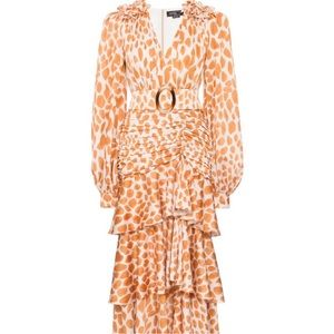 BRAND NEW PATBO SIZE 6!